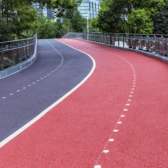 天桥人行步道